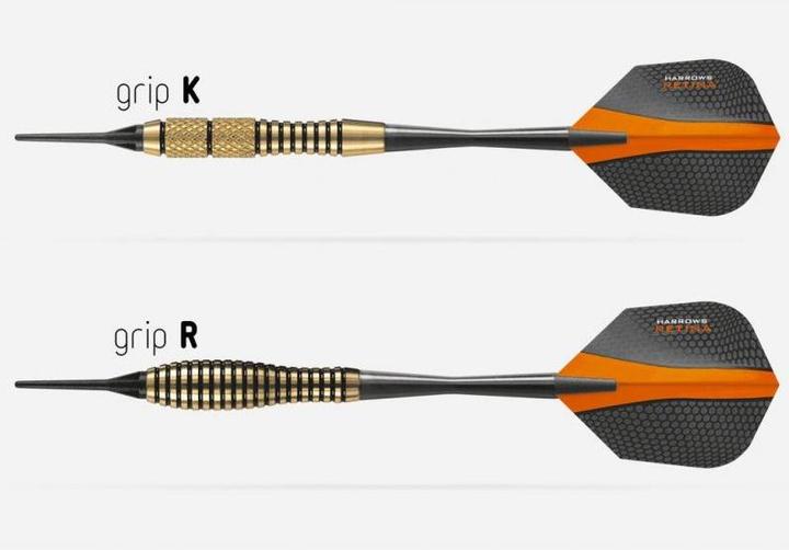 Actual product image Harrows Matrix (14 g)