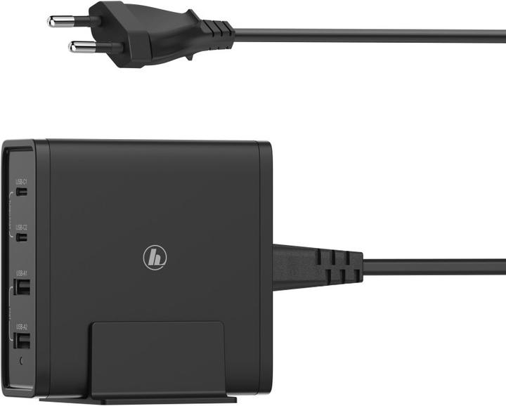 Produktbild Hama Universal Charging Station (65 W)