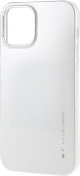 Actual product image Goospery i Jelly Metal Series (Apple iPhone 12 Pro Max)