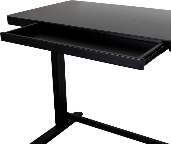 Actual product image Contini Height adjustable office desk (120 x 60 x 76 cm)