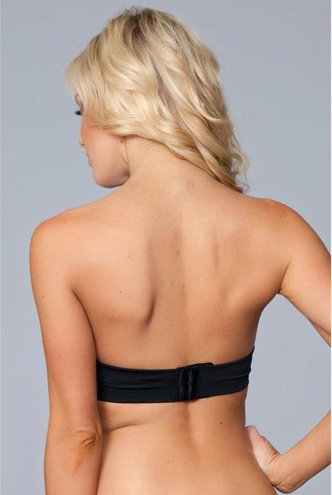 Actual product image Be Wicked Miracle Push-Up Bra