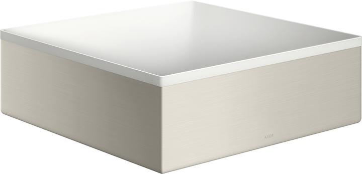 stainless steel optic
