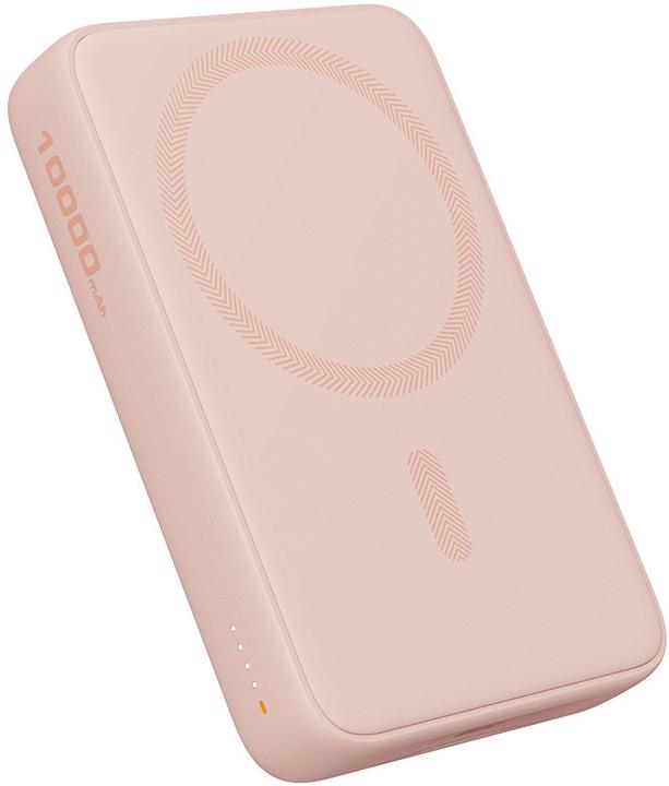 Actual product image Aukey MagFusion Slim (10000 mAh, 20 W, 37 Wh)