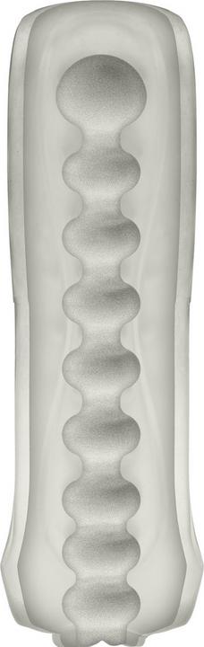 Actual product image Doc Johnson Balls Deep - ULTRASKYN 9 Inch Stroker