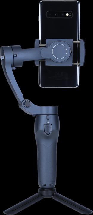 Produktbild Rollei Steady Butler Mobile 3 (Kompaktkamera, 0.28 kg)