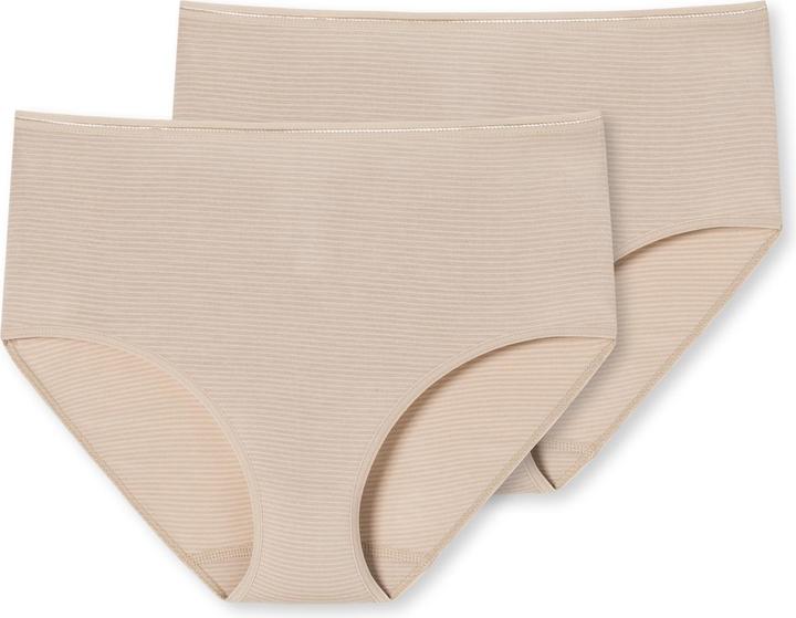 Produktbild Schiesser Modal Essentials Midi (38, 2er Pack)