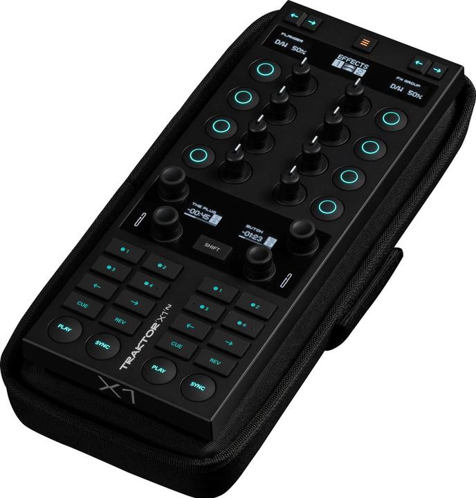 Native Transporttasche Traktor Modular Bag