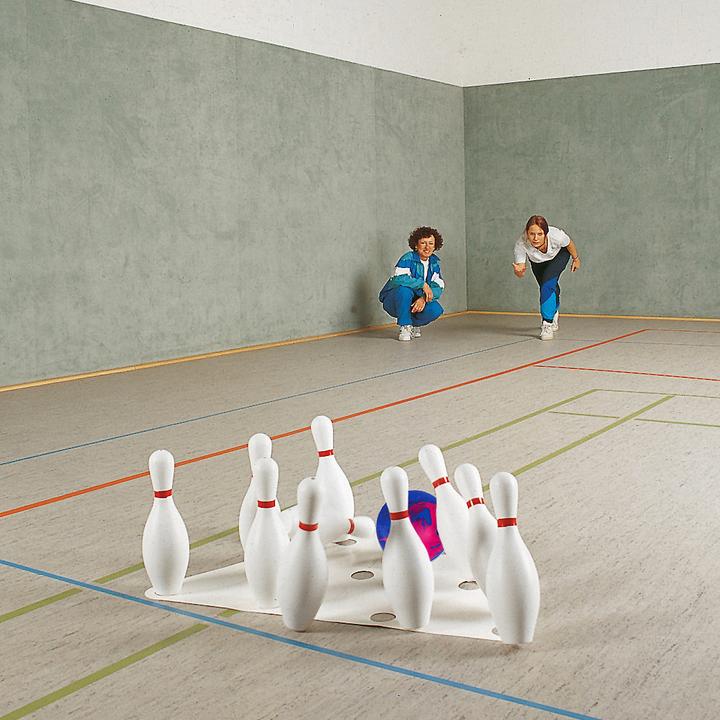 Produktbild Sport-Thieme Bowlingspiel