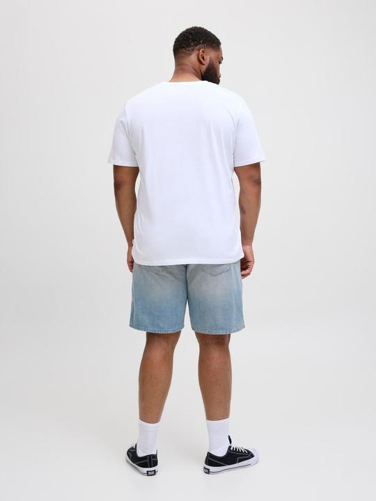 Immagine prodotto Jack & Jones Jjitony Jjoriginal Shorts Akm 328 Ln Pls (Banda radio 38 (2600 MHz))