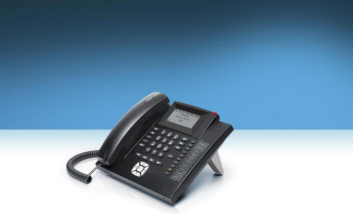Image du produit Auerswald COMFORTEL 1200 (ISDN) NOIR