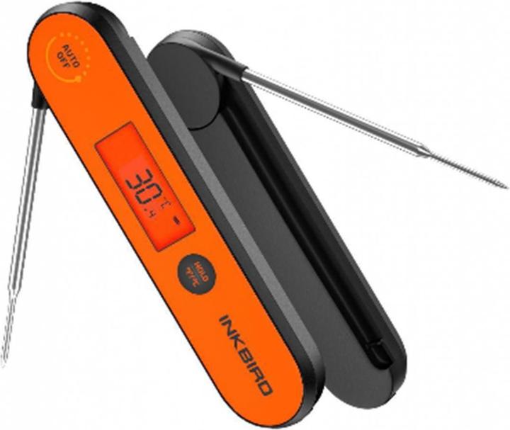 Productafbeelding Inkbird Vleesthermometer