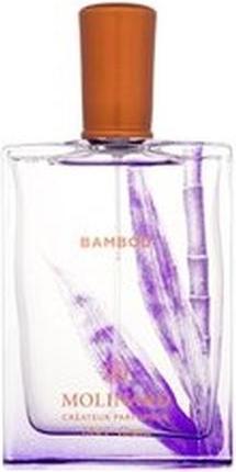 Actual product image Molinard Bambou (Eau de parfum, 75 ml)