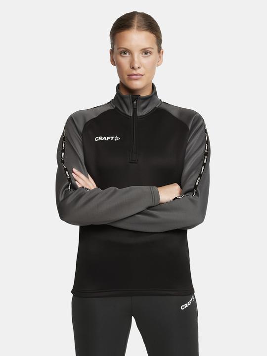 Immagine prodotto Craft SQUAD 2.0 MEZZA ZIP W (L)