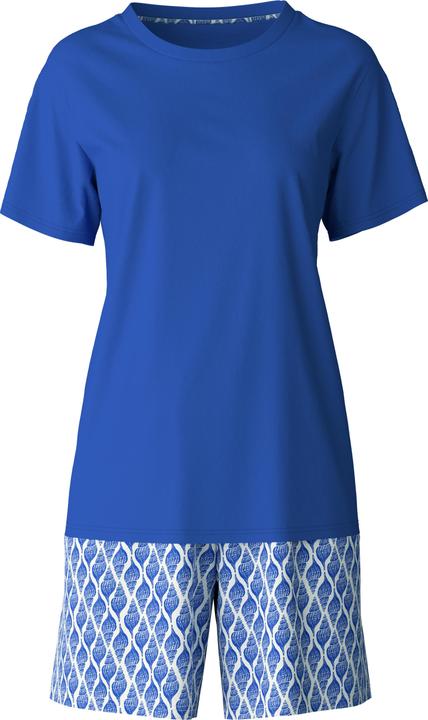 Produktbild Calida Shell Nights Kurz-Pyjama (XS)