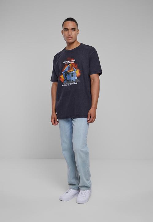 Image du produit Mister Tee Tee surdimensionné Good For Health - 60753 (XL)