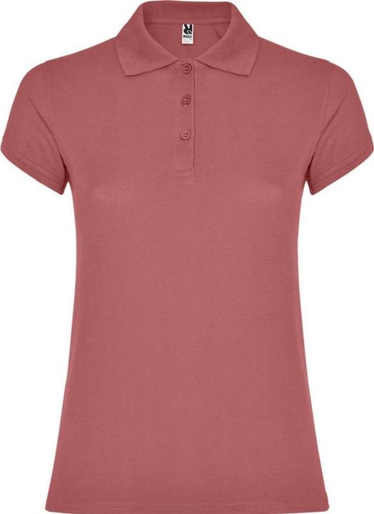 Immagine prodotto Alpinia Polo Donna/Ladies Star (XL)