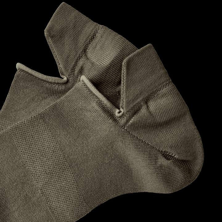 Image du produit Blacksocks Organic Sneaker (Une unité par pack, 35, 36, 37, 38, 39)