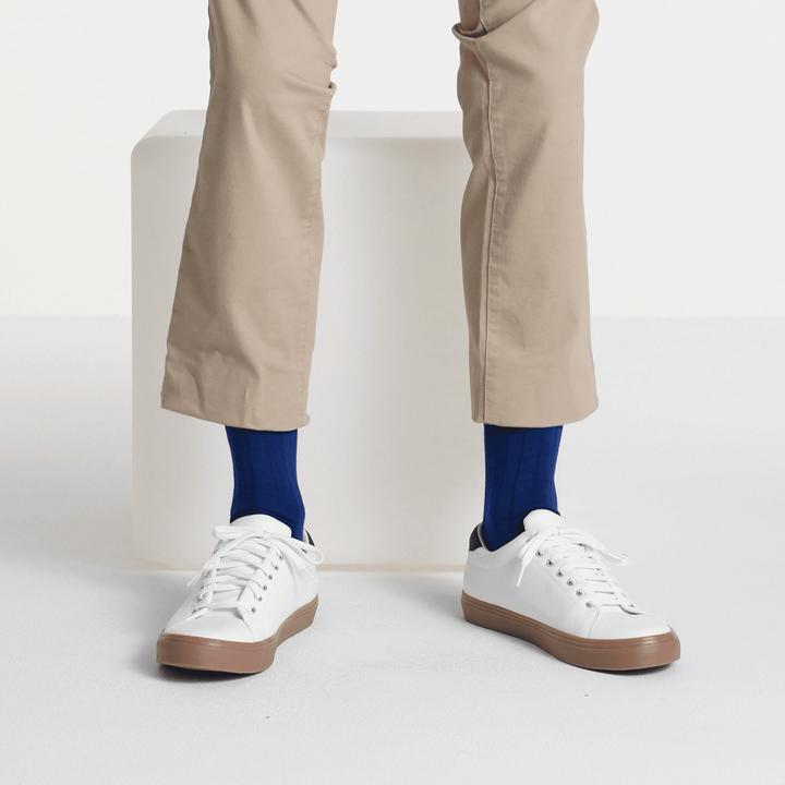 Immagine prodotto Blacksocks Calze classiche al polpaccio (Confezione singola, 40 - 41)