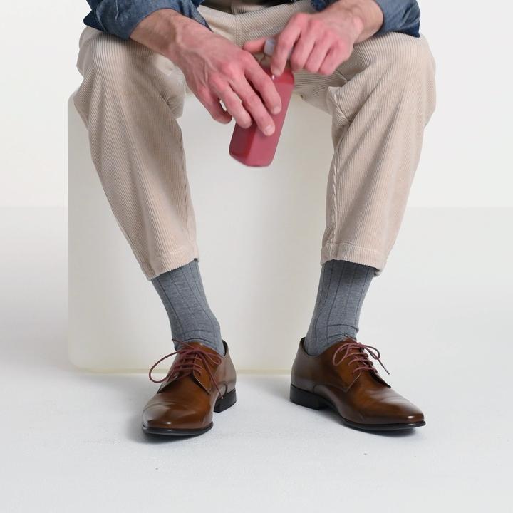 Immagine prodotto Blacksocks Calze classiche al polpaccio (Confezione singola, XL, 37 - 39)
