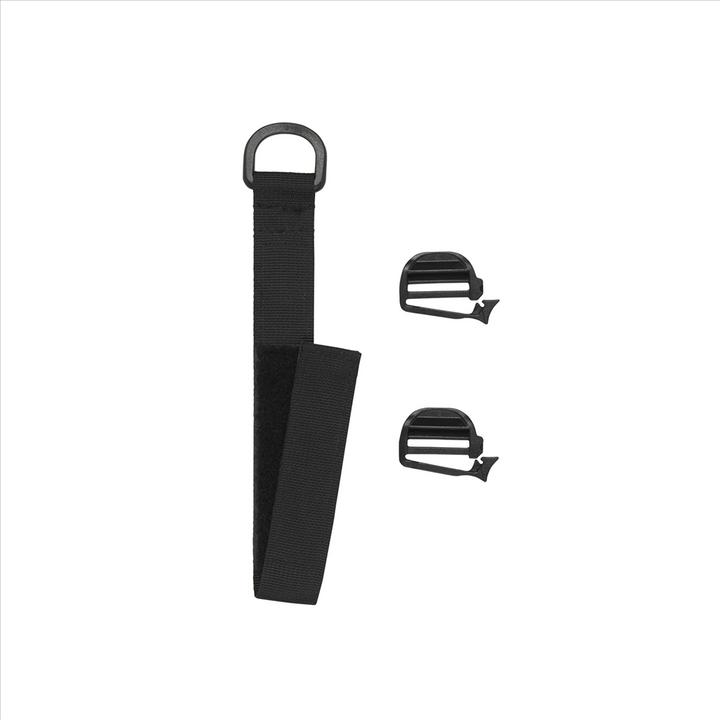 Produktbild Race Face E-Bike Straps (Gepäckträgertasche)