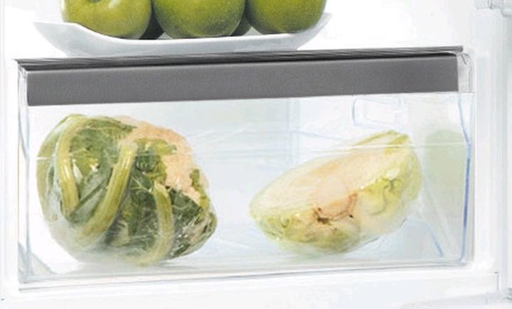 Actual product image Whirlpool Whirpool Built-in refrigerator306 L, E (306 l)