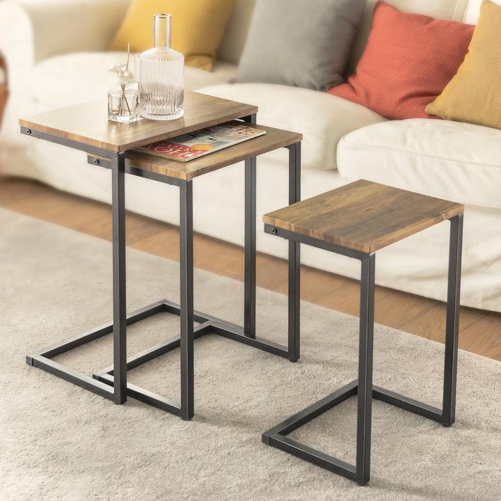 Actual product image SoBuy Ford (46 x 30 x 61 cm)