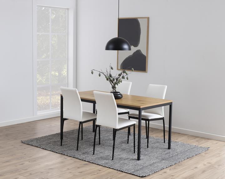 Immagine prodotto AC Design Seaford (160 x 80 x 74 cm)