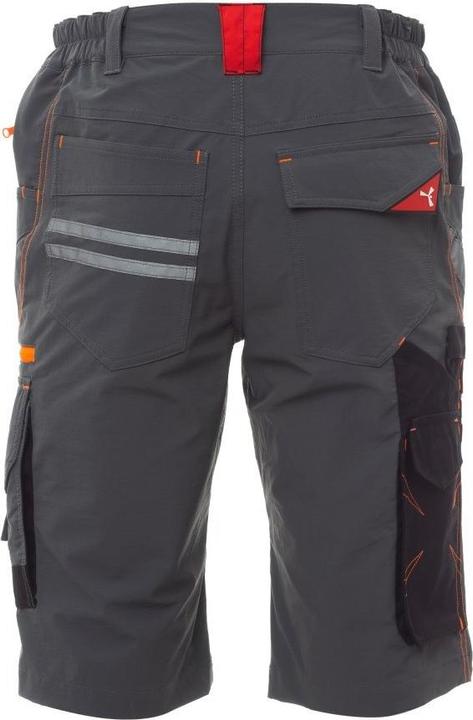 Actual product image Payper NEXT 4W Shorts (42)