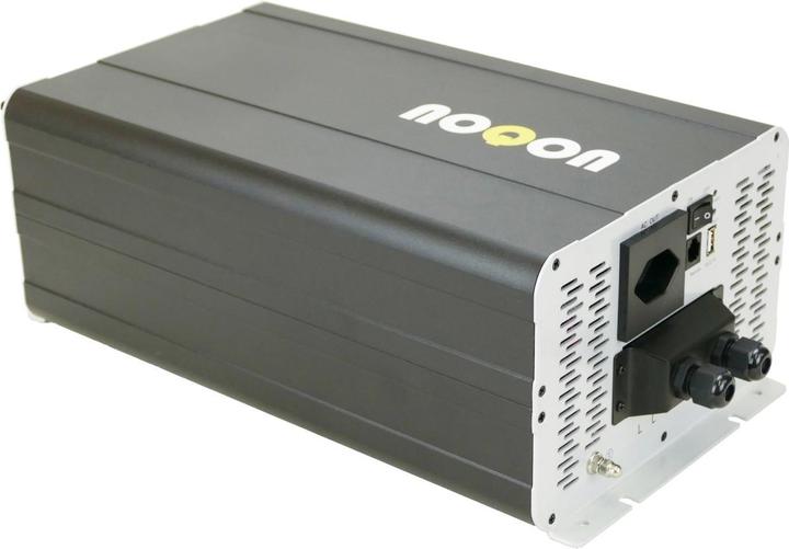 Produktbild Noqon NSP3024-X 3000W/24V Sinus-Wechselrichter mit reiner Sinuswelle