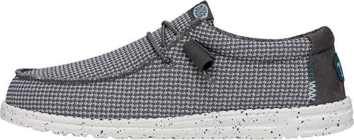 Actual product image Hey Dude Wally Sport Mesh (45)