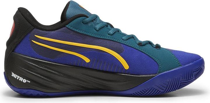 Produktbild Puma All-Pro NITRO Crowd Craze (45)
