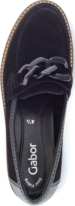Actual product image Gabor Slipper - 103662 (37.5)
