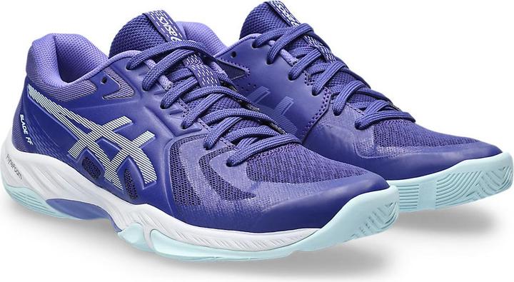Actual product image ASICS Performance Indoor shoe Gel-blade 9 (36)