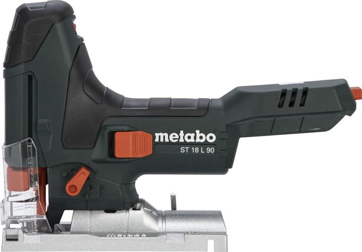 Image du produit Metabo ST 18 L 90