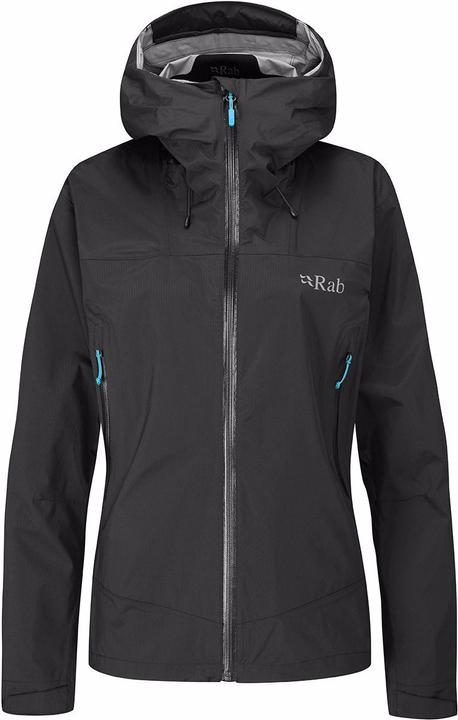 Rab Downpour Plus 2.0 Jacke