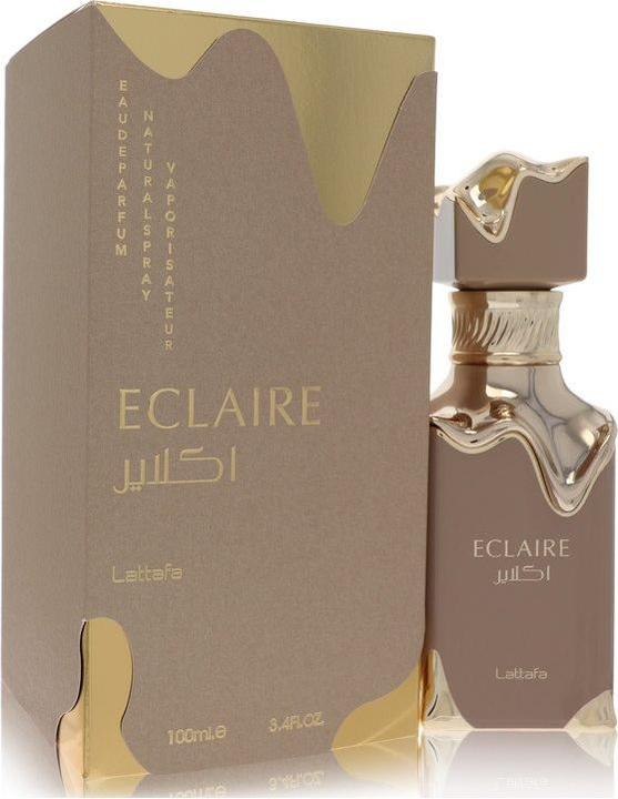 Actual product image Lattafa Perfumes Eclair (Eau de parfum, 100 ml)