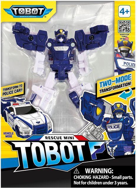 Tobot L Mini