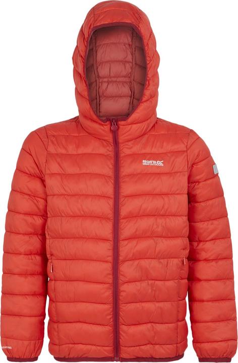 Regatta Marizion Steppjacke mit Kapuze