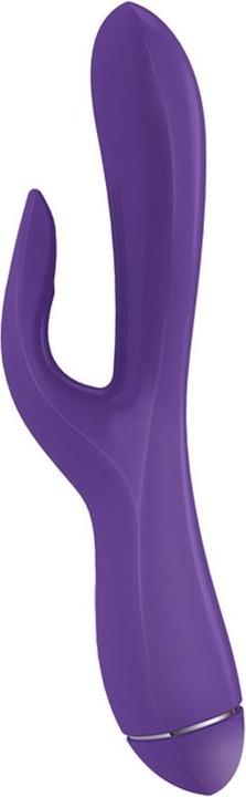 Actual product image OVO K3 Rabbit Vibrator