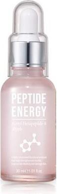 Actual product image Esfolio Peptide Energy Ampoule 1.01 Fl oz
