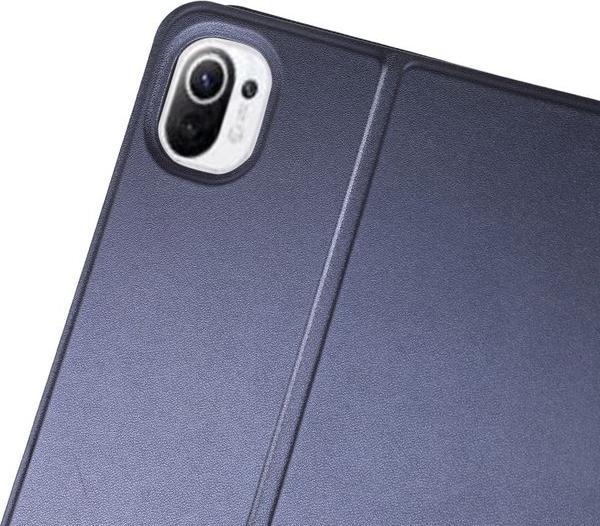 Immagine prodotto MU Classic Custodia in pelle per libri con funzione di supporto (Mi Pad 5, Mi Pad 5 Pro)