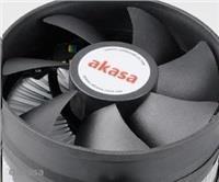 Actual product image Akasa AK-CCE-7105EP (63 mm)