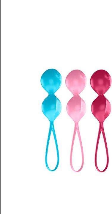 Immagine prodotto Satisfyer C03 Doppio
