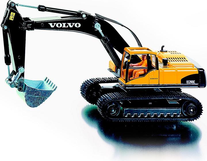 Produktbild Siku 3535 Volvo Ec290 Bagger 1 50