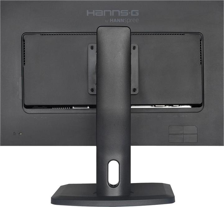Produktbild Hannspree HP 246 PDB - LED-Monitor - 60.96 cm (24") (1920 x 1200 Pixel, 24")