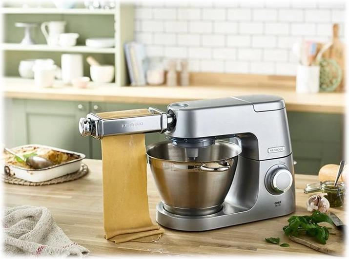 Produktbild Kenwood Pasta Set