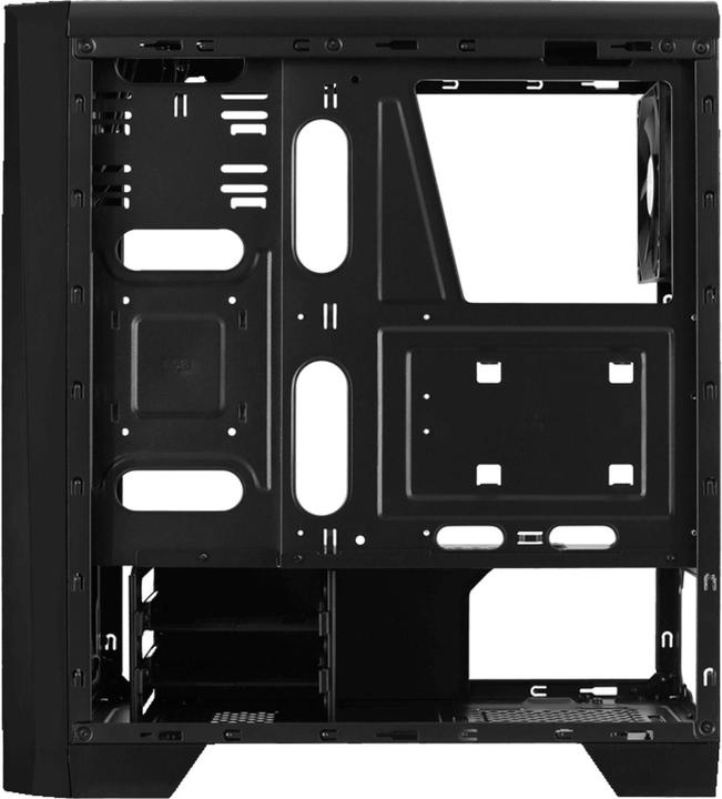 Immagine prodotto AeroCool Cyclon black (ATX, mATX, Mini-ITX)