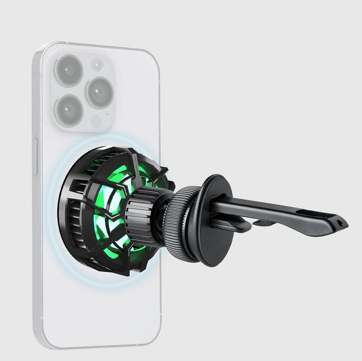 Produktbild SBS Lftungsschlitz-Universalhalter indukt. 15W Lfter