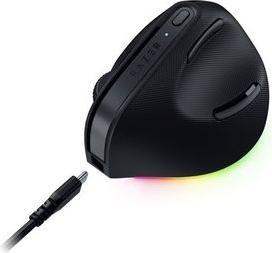 Produktbild Razer Pro Click V2 Vertical Edition (Kabellos, Kabelgebunden)