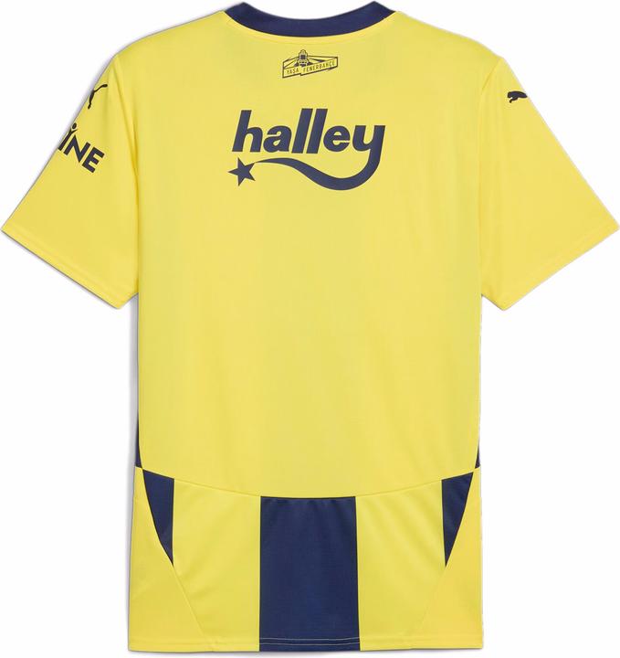 Immagine prodotto Puma Maglia FSK Home Replica (XXL)